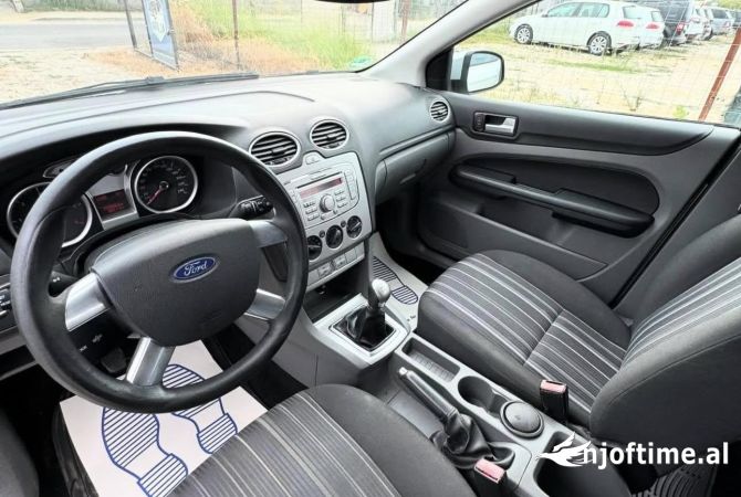 Makina ne shitje ne Tirane, Ford, 2008 Diesel,Kambio Manual Pagesa 3,800  Euro.
