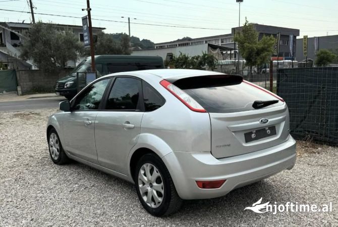 Makina ne shitje ne Tirane, Ford, 2008 Diesel,Kambio Manual Pagesa 3,800  Euro.
