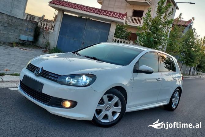 Makina ne shitje ne Tirane - 5,800 Euro