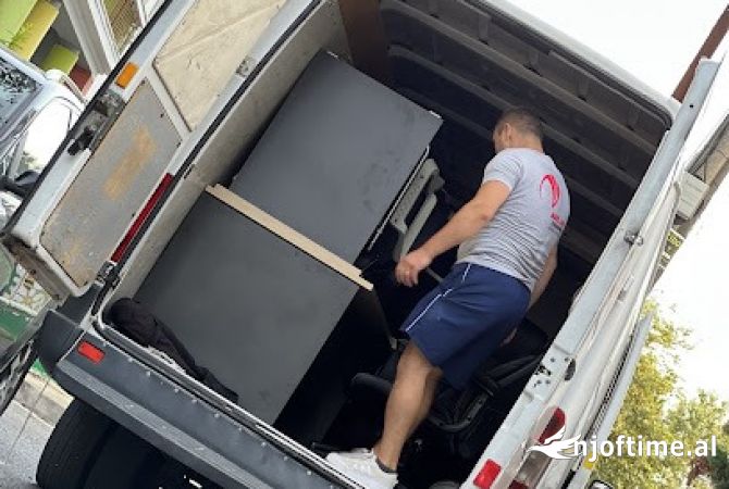 Sherbime Udhetimi dhe Transporti  ne Tirane - 0 