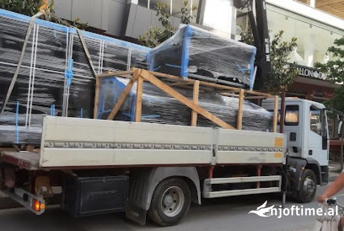 Sherbime Udhetimi dhe Transporti  ne Tirane - 0 