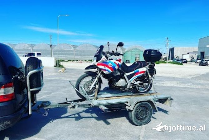 Sherbime Udhetimi dhe Transporti  ne Tirane - 0 