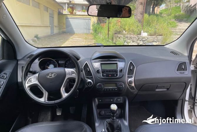 Makina ne shitje ne Tirane, Hyundai, 2012 Diesel,Kambio Manual Pagesa 7,300  Euro.