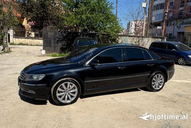 Makina ne shitje ne Tirane - 9,990 Euro