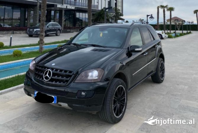 Makina ne shitje ne Tirane - 5,000 Euro