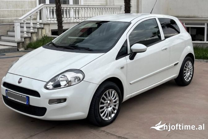 Makina ne shitje ne Tirane - 4,000 Euro