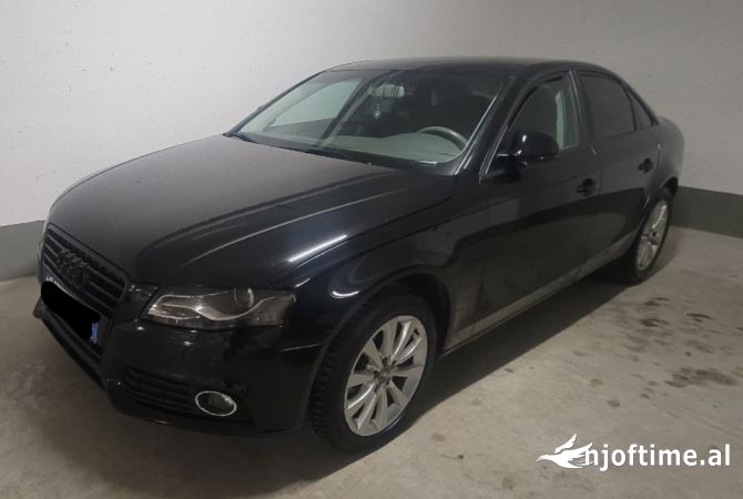 Makina ne shitje ne Tirane - 7,700 Euro