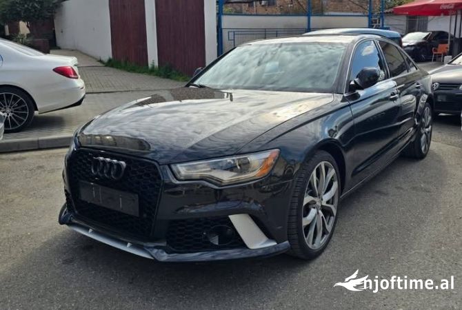 Makina ne shitje ne Tirane - 8,999 Euro