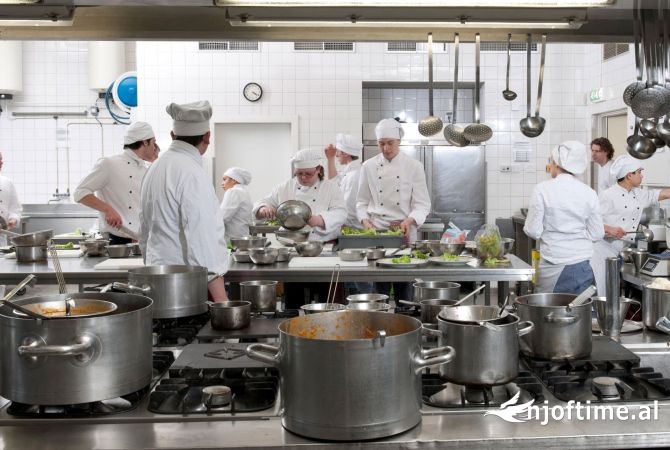 Job Offers Cook