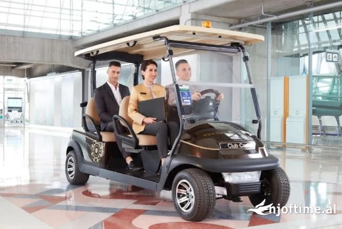 Njoftime Pune Mirëmbajtje Çadrash  Shofer për Baggy