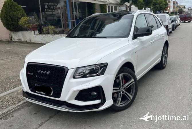 Makina ne shitje  ne Tirane - 13,799 Euro