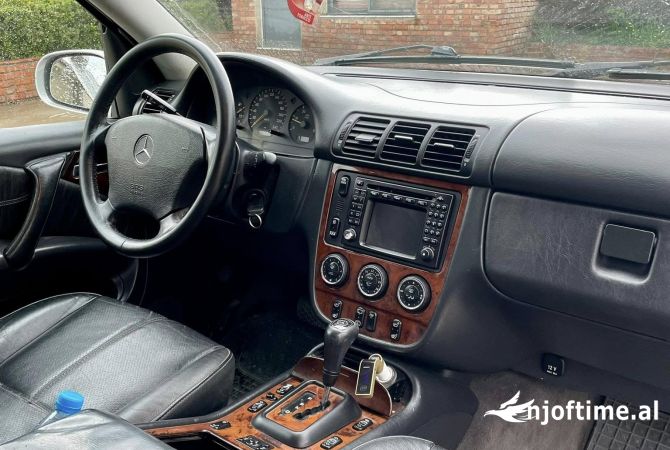 Makina ne shitje  ne Tirane - 3,500 Euro
