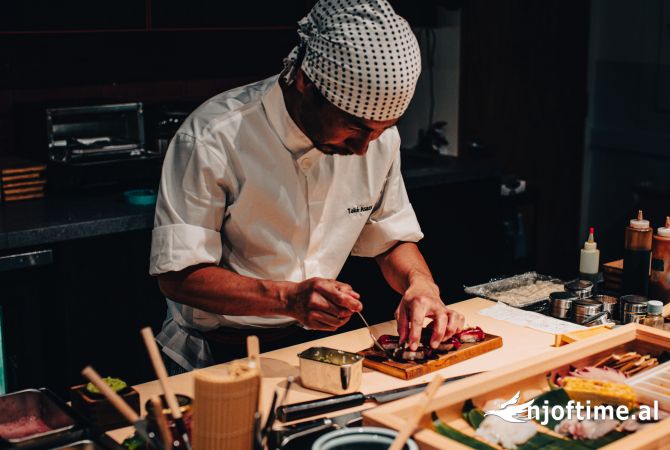 Job Offers Cook