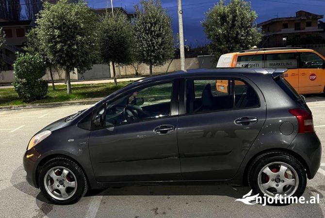 Makina ne shitje  ne Tirane - 3,800 Euro