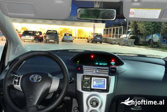 Makina ne shitje  ne Tirane - 3,800 Euro