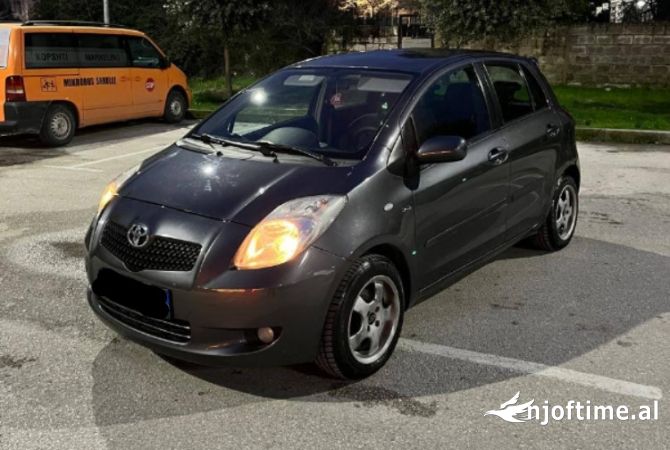 Makina ne shitje  ne Tirane - 3,800 Euro