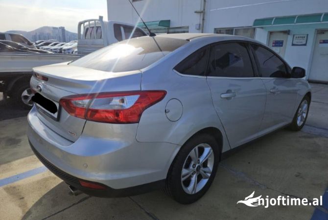 Makina ne shitje ne Tirane, Ford, 2013 Diesel,Kambio Automatik Pagesa 7,300  Euro.