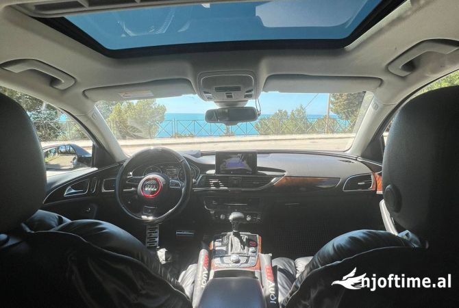 Makina ne shitje  ne Tirane - 11,500 Euro
