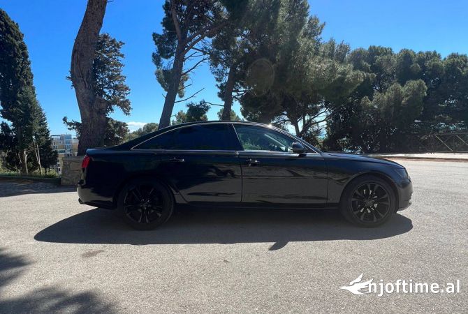 Makina ne shitje  ne Tirane - 11,500 Euro