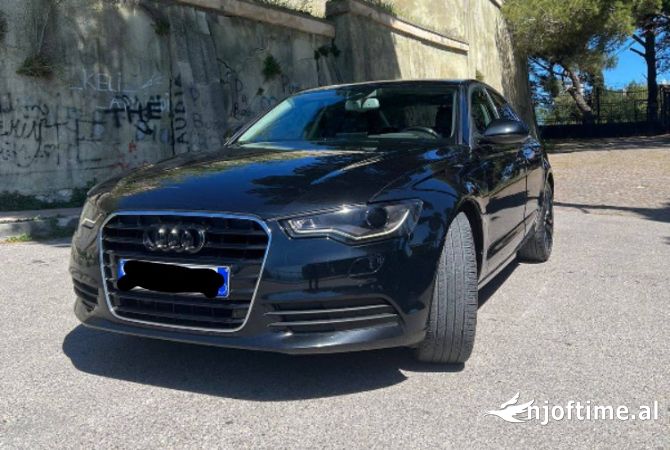 Makina ne shitje  ne Tirane - 11,500 Euro