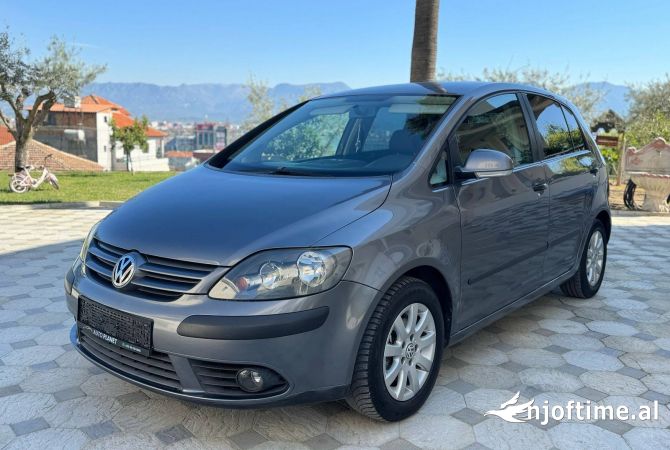 Makina ne shitje ne Tirane, Volkswagen, 2007 Diesel,Kambio Manual Pagesa 3,900  Euro.
