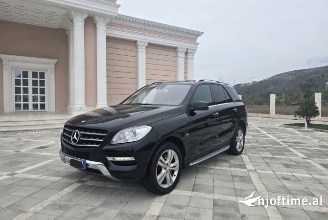 Makina ne shitje ne Tirane - 12,500 Euro