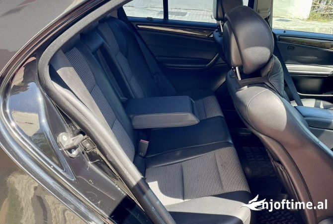 Auto in Vendita  a Tirana - 5,500 Euro