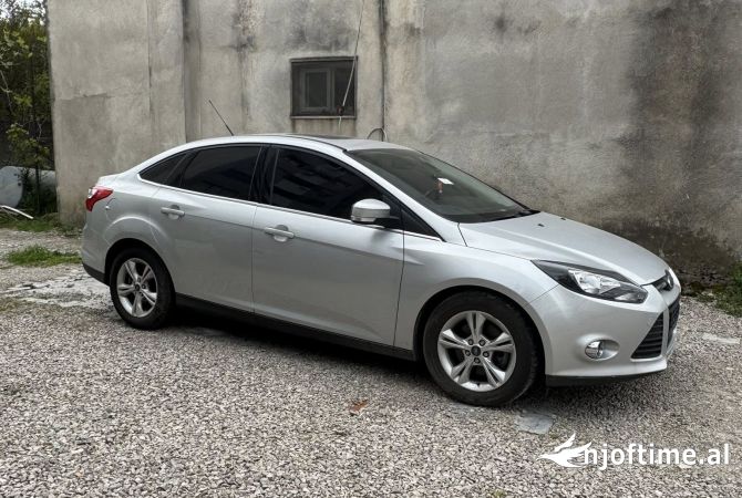 Makina ne shitje ne Tirane, Ford, 2013 Diesel,Kambio Automatik Pagesa 7,200  Euro.