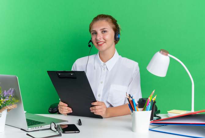 Job Offers Call Center Agent