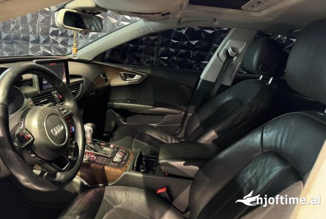 Makina ne shitje  ne Tirane - 13,900 Euro