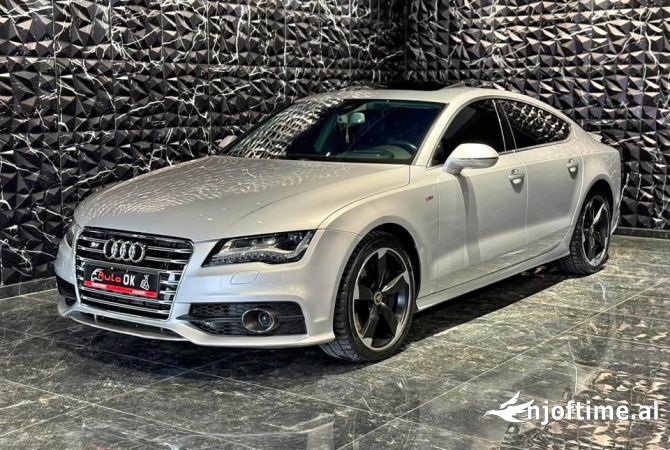 Makina ne shitje  ne Tirane - 13,900 Euro