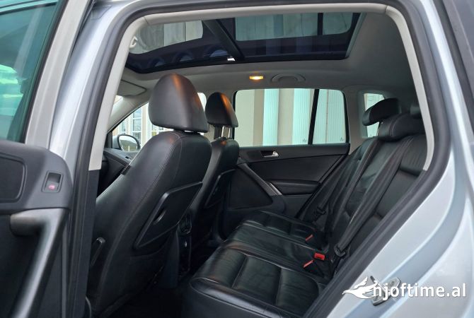 Makina ne shitje ne Tirane, Volkswagen, 2008 Diesel,Kambio Automatik Pagesa 7,800  Euro.