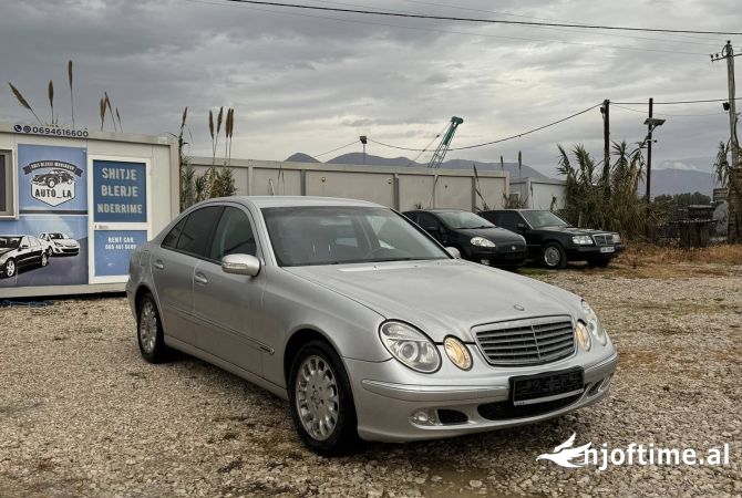 Makina ne shitje ne Tirane - 4,900 Euro