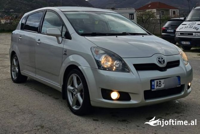 Makina ne shitje  ne Tirane - 4,999 Euro