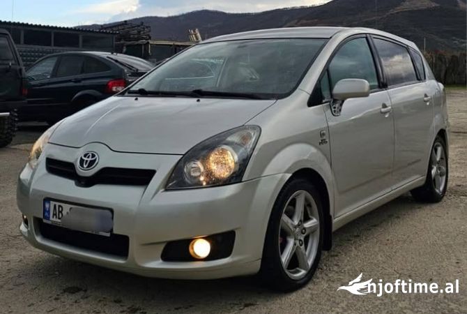 Makina ne shitje  ne Tirane - 4,999 Euro