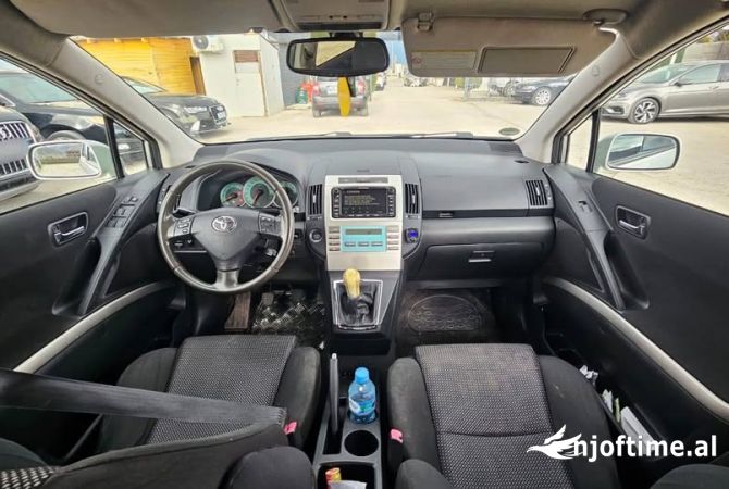 Makina ne shitje  ne Tirane - 4,999 Euro