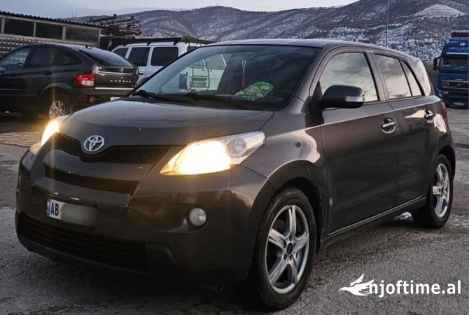 Makina ne shitje  ne Tirane - 6,700 Euro