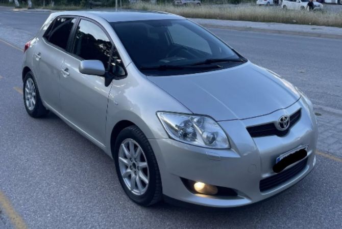 Makina ne shitje ne Tirane - 5,000 Euro