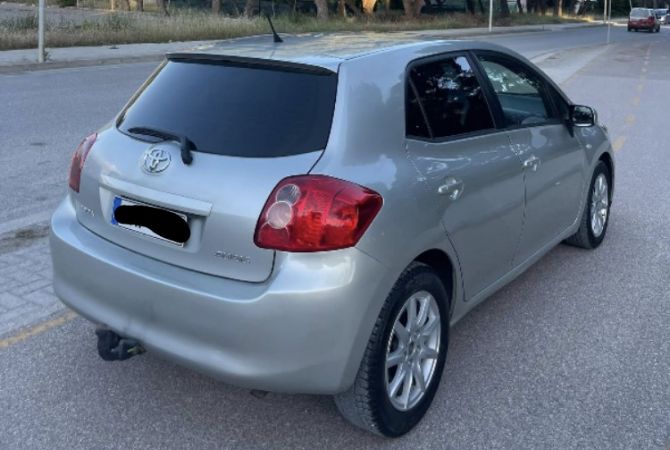 Auto in Vendita  a Tirana - 5,000 Euro
