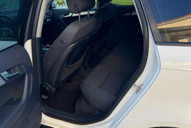 Makina ne shitje ne Tirane, Audi, 2007 Diesel,Kambio Automatik Pagesa 4,700  Euro.