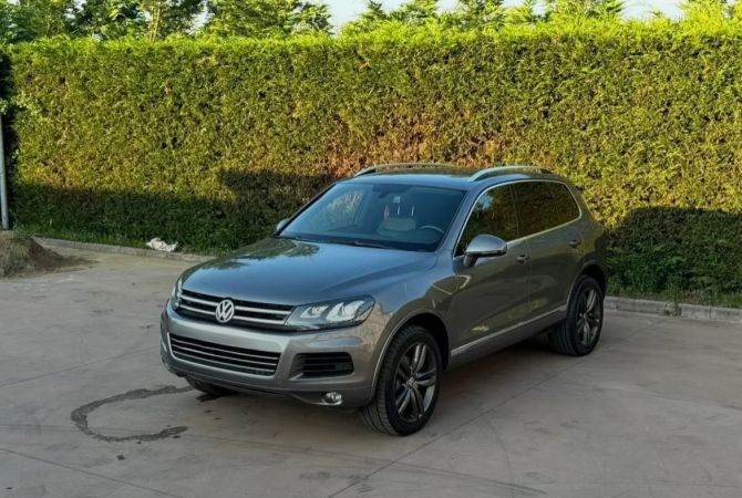 Makina ne shitje ne Tirane - 11,500 Euro