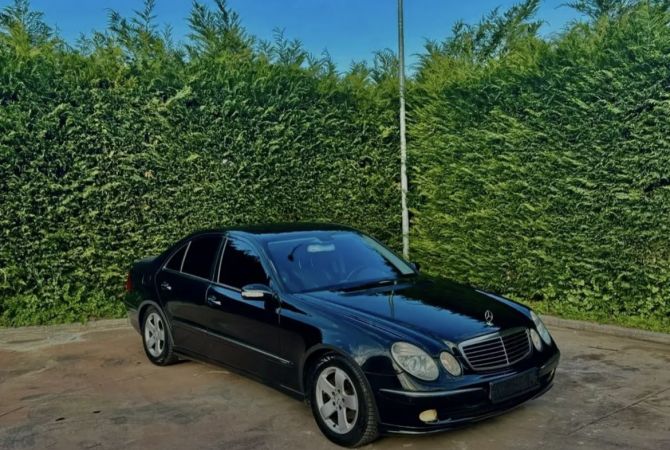 Makina ne shitje ne Tirane - 5,200 Euro