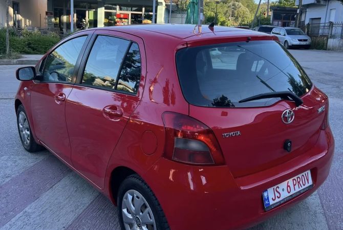 Makina ne shitje  ne Tirane - 3,600 Euro
