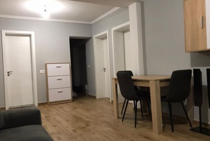 House for Rent 2+1 in Tirana - 550 Euro