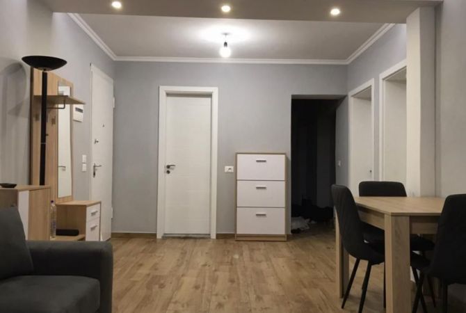 House for Rent 2+1 in Tirana - 550 Euro