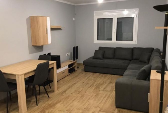 House for Rent 2+1 in Tirana - 550 Euro