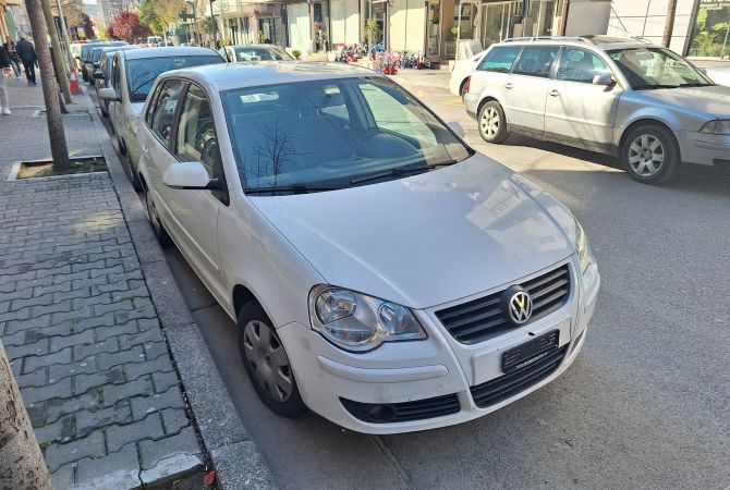 Cars for sale  in Tirana - 4,300 Euro