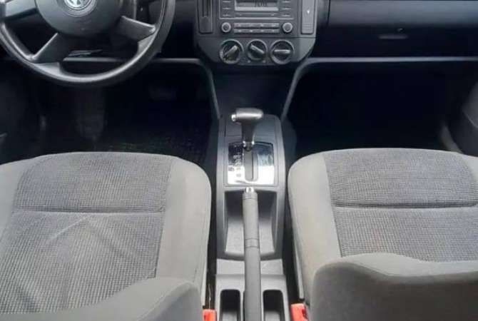 Cars for sale  in Tirana - 4,300 Euro