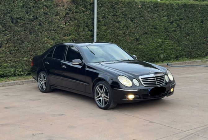 Cars for sale  in Tirana - 7,200 Euro