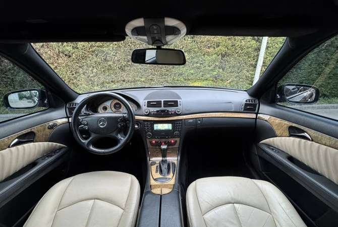 Cars for sale  in Tirana - 7,200 Euro